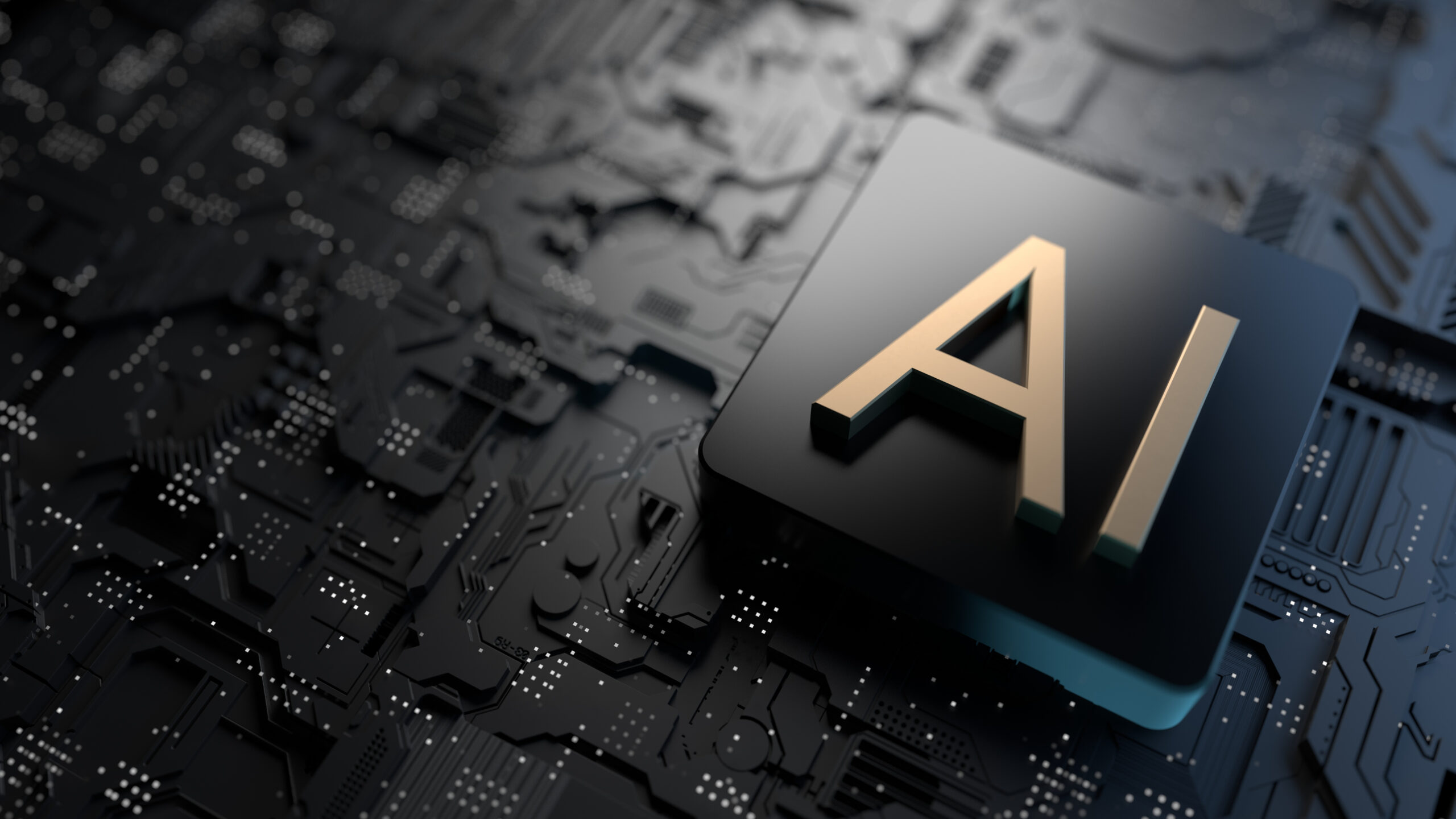 AI-Powered Assistance